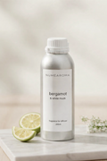 Geurolie Bergamot & White Musk